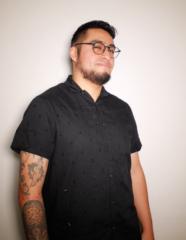 Oscar Gonzalez