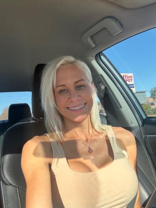 Amber Ferguson