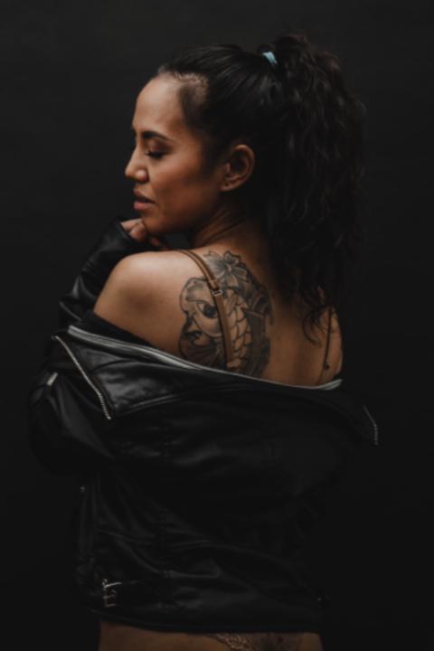 Kapualei Akiona