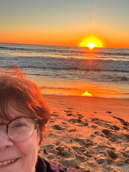 Elizabeth Frey Delaney