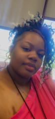 Jasmine Dunnigan