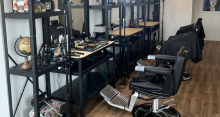 barber 101
