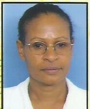 Jacinta Gandi