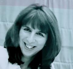 Karen Mccluskey
