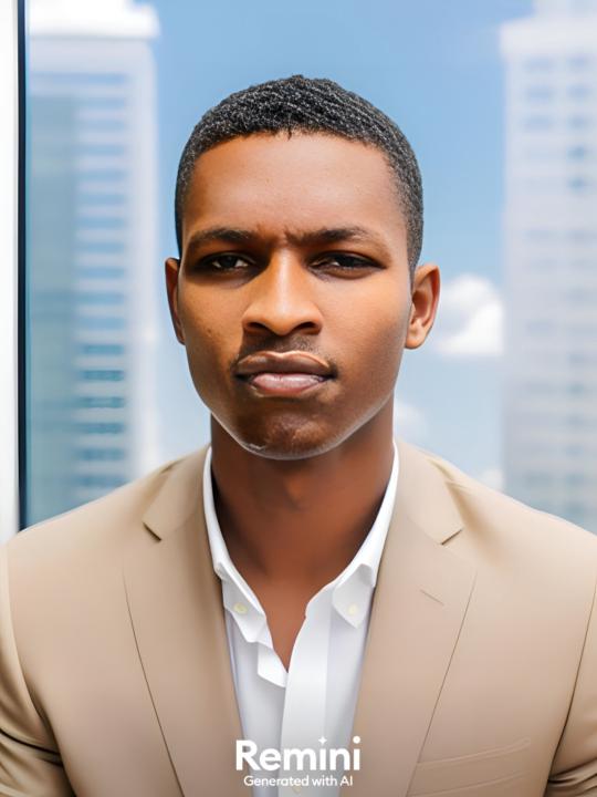 Abdulroheem Nurudeen