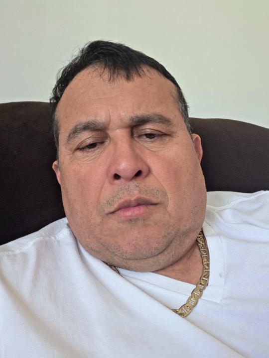 Luis Rivero