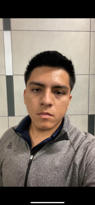 Daniel Cordero