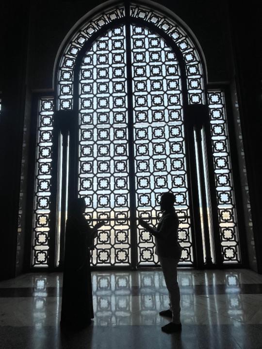 Abdulle Ali Isgoowe Gomez Bernini