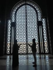 Abdulle Ali Isgoowe Gomez Bernini