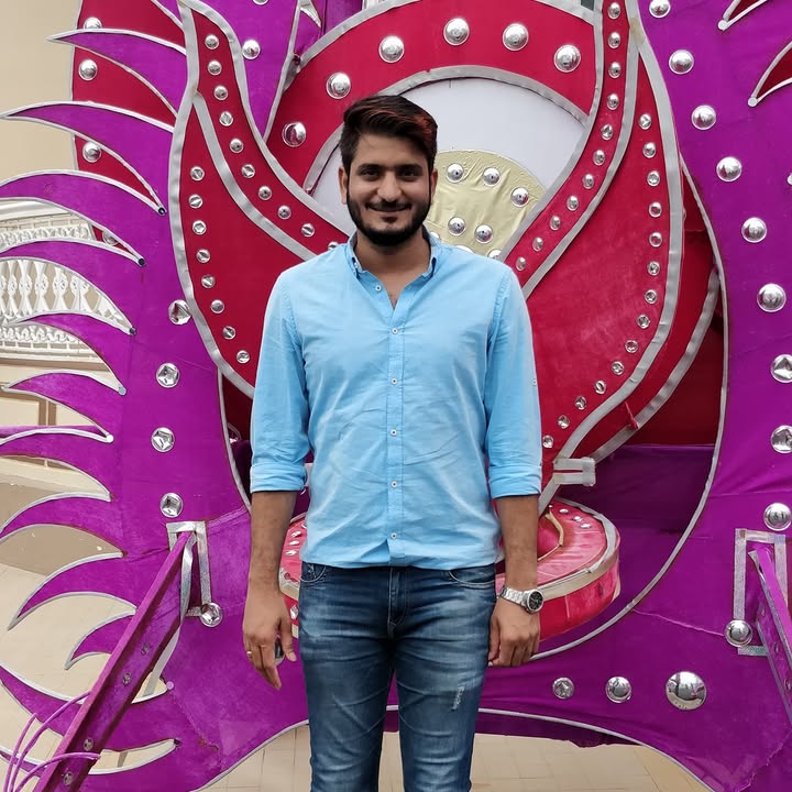 Suresh Goacher