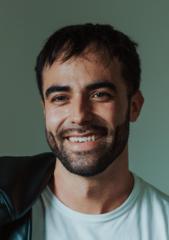 Mikael De Franceschi