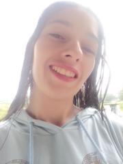Maria Uzcategui