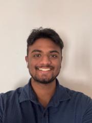 Dev Sanapati
