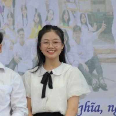 Ngọc Hân Trần