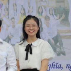 Ngọc Hân Trần