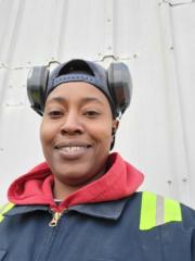 LaToya Croom