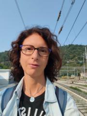 Pamela Rosa Clot