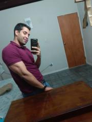 Jose Aguilera