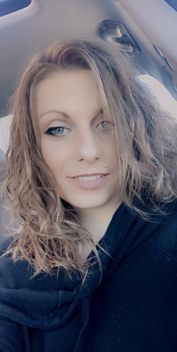 Kassie ScarlettMcIntyre