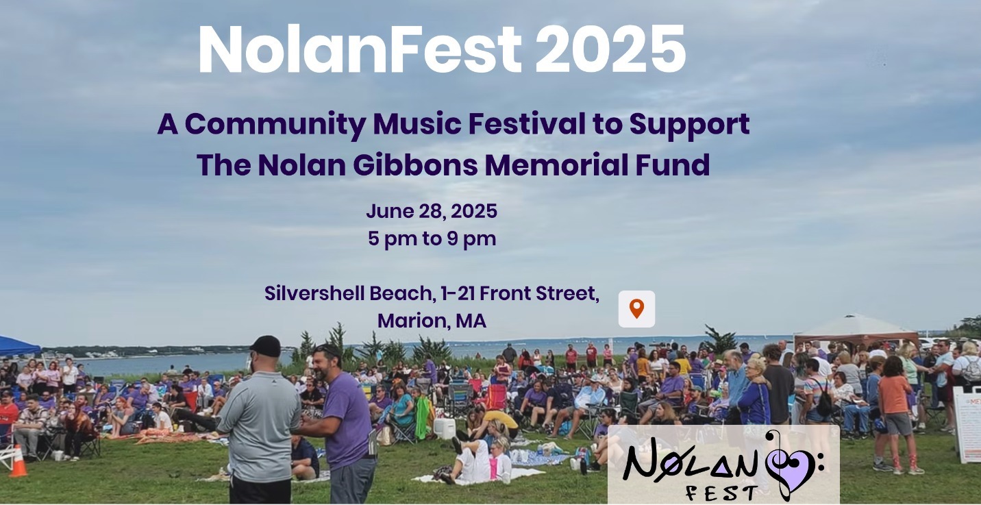 Donate to NOLANFEST