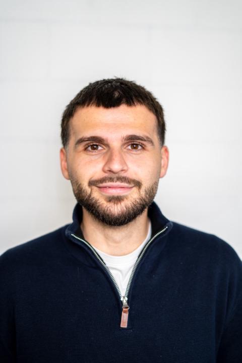 Briken Jusufi