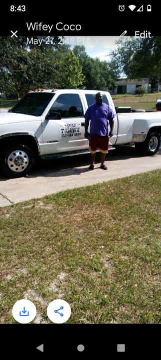 Kevin Walthall