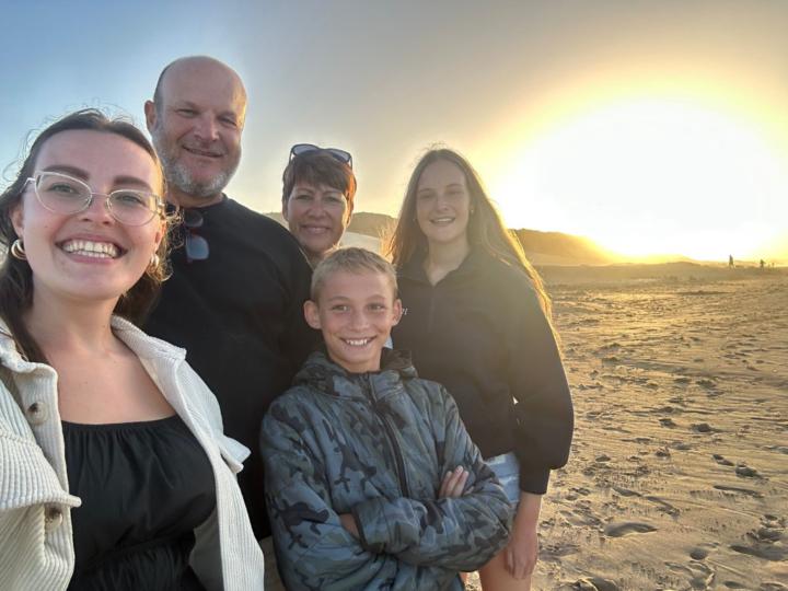 Joe Viljoen