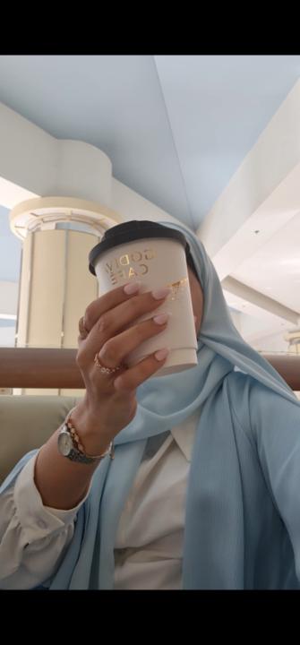 Arwa Alburiki