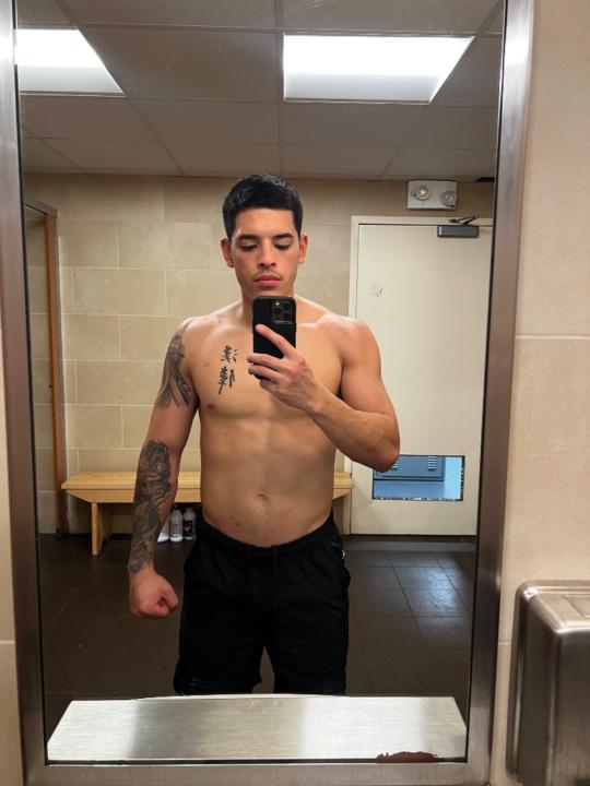 Henry Alvarado