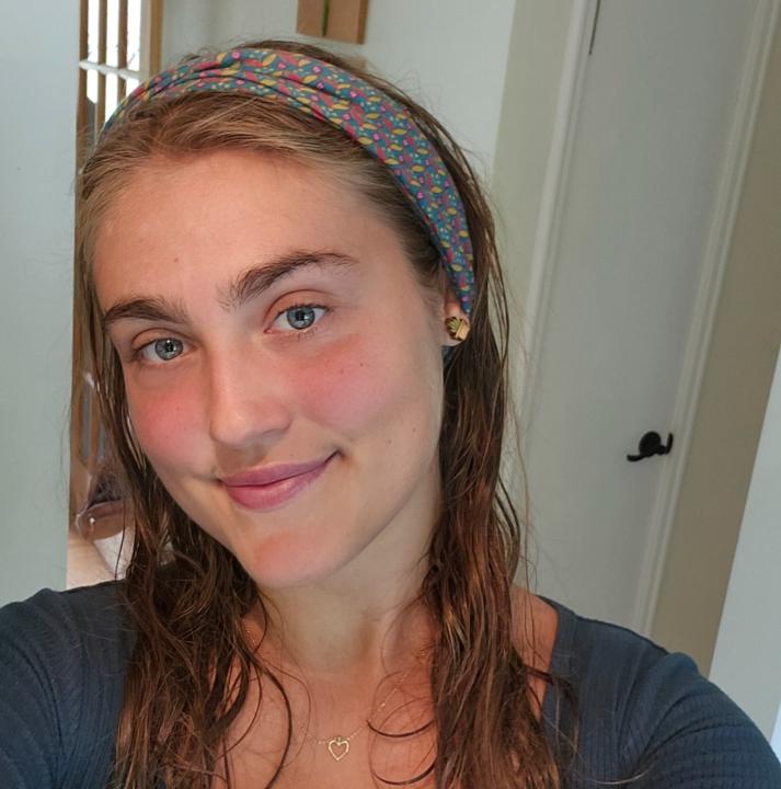 Sabrina Feingold