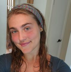 Sabrina Feingold