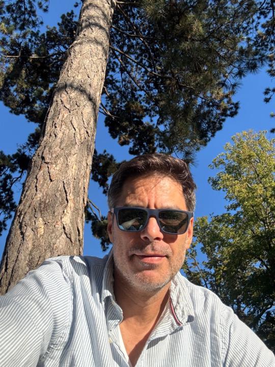 Rodrigo Garcia Alonso