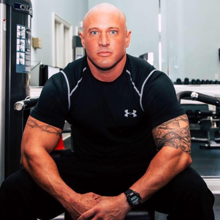 Brian Hatfield