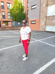 Bola Owagbayegun