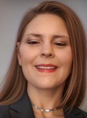 Amy Slepr