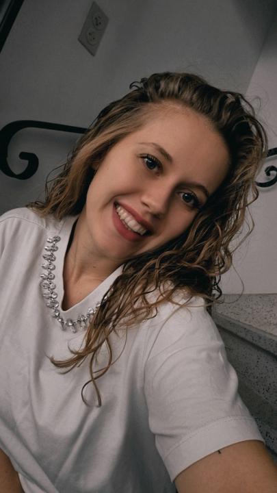 Emilie Liegeois