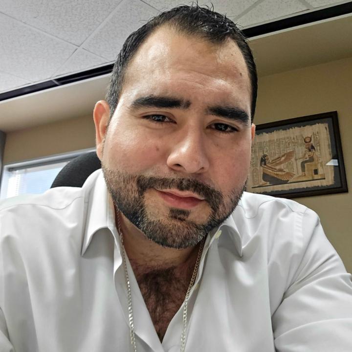 Julian Dominguez
