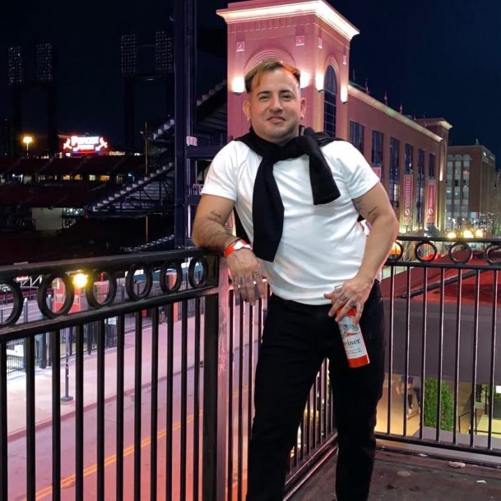 Ricardo Mora