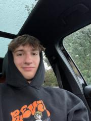 Jonathan Huber