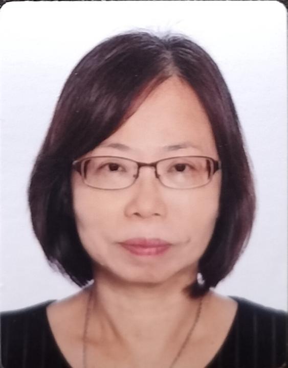 Annie Yeo
