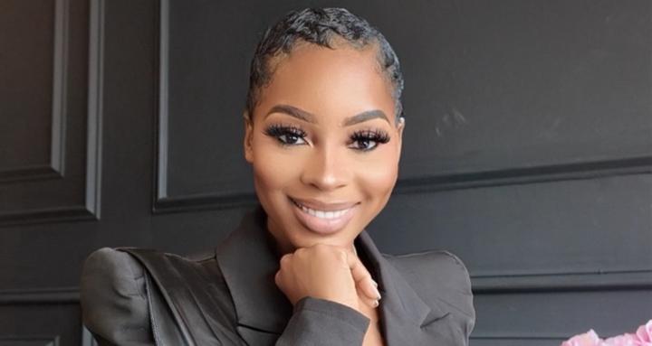 Stephanie Hoyte Millionaire