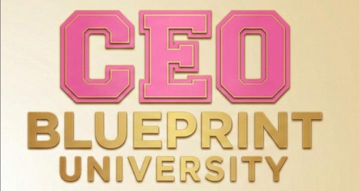 CEO BLUEPRINT UNIVERSITY