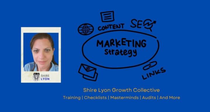 Shire Lyon Growth Collective