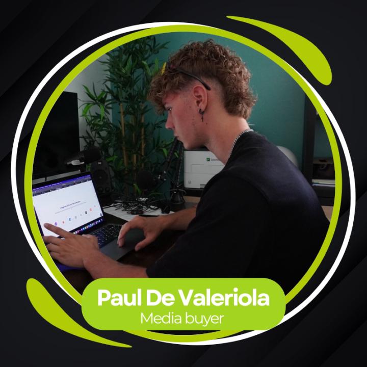 Paul De valeriola