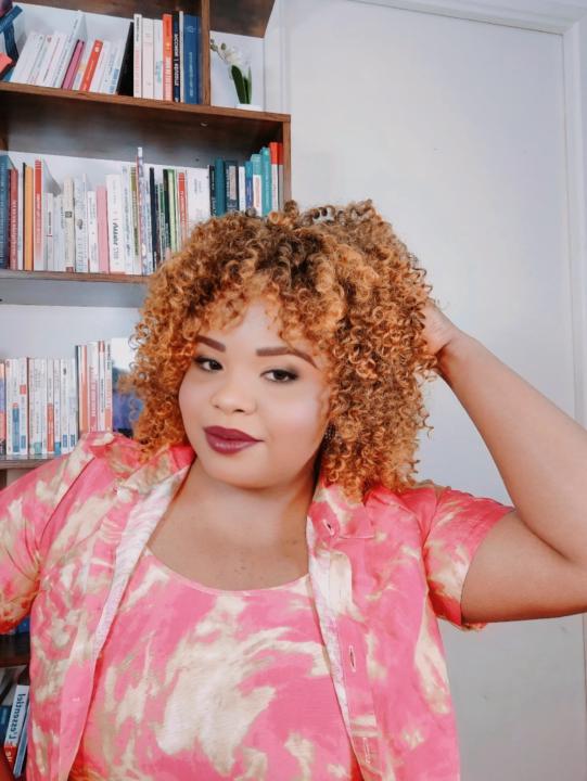 Marjolaine Ntsembo