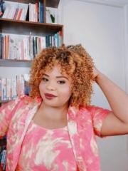 Marjolaine Ntsembo
