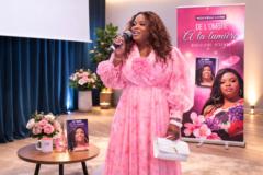 Marjolaine Ntsembo