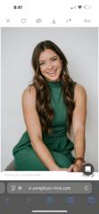 Rachel Vecchio