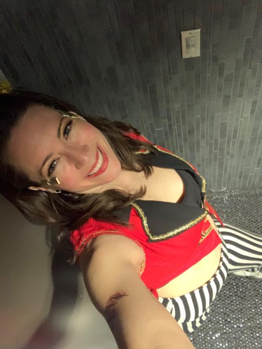 Gwen Klemenz