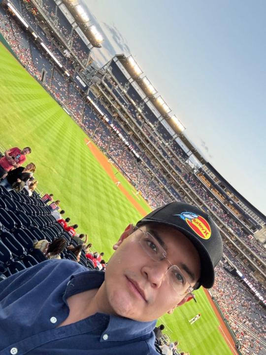 Mario Morales